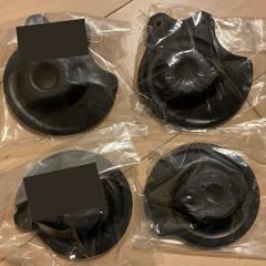 アグリテクノ矢崎 クリーンシーダー 目皿 3枚セット H-1 未使用 小豆