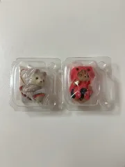 シルバニア ファミリー ユメイロ ブラインドバッグ ニモ ハスキー タコ 胡桃リス 未開封