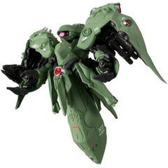 MC社 合金塗装済完成品 クシャトリヤ 1/100 - メルカリ