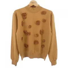 2025年最新】 FENNEL ニットの人気アイテム - メルカリ