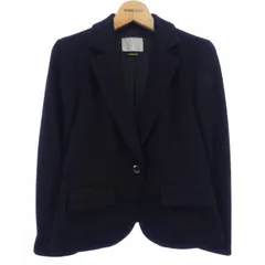 エフデ ef-de ジャケット