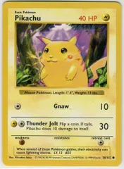 2026年最新】レッドチークピカチュウの人気アイテム - メルカリ