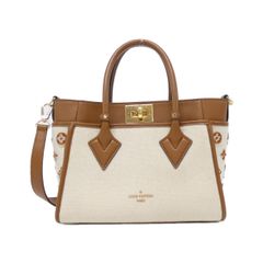 超美品✨ ルイヴィトン オンマイサイド PM バッグ モノグラム ターン