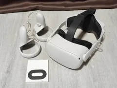 2025年最新】Meta Quest 2 256GB の人気アイテム - メルカリ