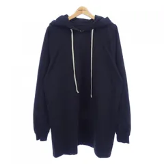 リックオウエンス Rick owens RU01C4285-BA パーカーのサムネイル