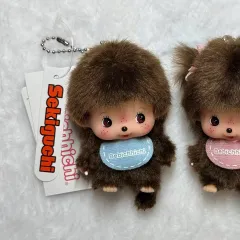 2025年最新】モンチッチ大の人気アイテム - メルカリ