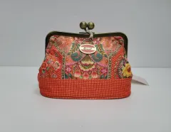 (新品) OILILY オイリリー コスメティックバッグ / デパート 正規品