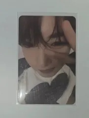 NCT(エヌシーティー) WIND AND WISH サクヤ ktown4u ケタポ トレカ