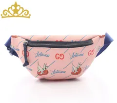 【新品未使用】GUCCIチルドレン 大人もOK ジャンパー 12 チルドレンズ〕GGキャンバス ダウンジャケット ・キャメル＆ダーク