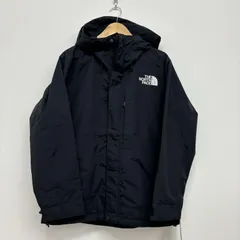 ザノースフェイス SnowPark Jacket スノーパークジャケット NS62401 レディース M ISItems【USED】【古着】【中古】50122153
