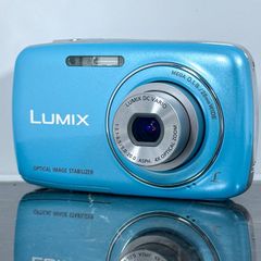 【美品】Pentax Optio S1 SR シルバー　動作確認済み 美品】Pentax Optio S1 SR シルバー 動作確認済み