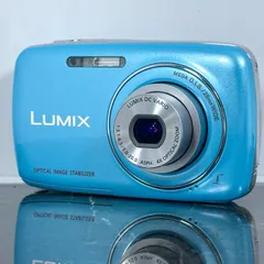 2025年最新】lumix s1の人気アイテム - メルカリ