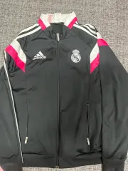アディダス レアル マドリード 핑검 ジャージ