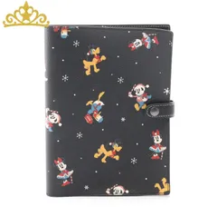 2025年最新】コーチノートカバーの人気アイテム - メルカリ