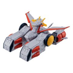 FW GUNDAM CONVERGE SB ホワイトベース（劇場ポスターカラーイメージver.）　　ガンダム