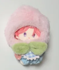 あんさんぶるスターズ！赤ん坊 桜河 こはく ぬい 属性 ぬいぐるみ IN 10cm 桃 人形服