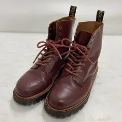 2025年最新】ドクターマーチン 24.0の人気アイテム - メルカリ