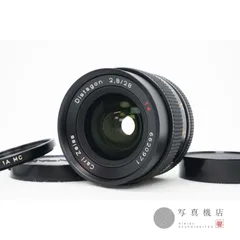 2025年最新】Distagon 28mm F2の人気アイテム - メルカリ
