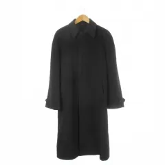 2025年最新】Paul Smith メンズ ステンカラーコートの人気アイテム