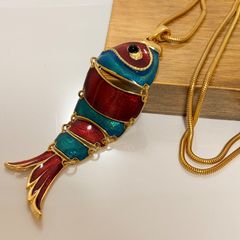 二階堂砂金 ネックレス - メルカリ