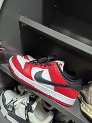 シカゴ ダンクロー sb