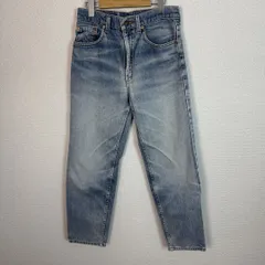 90s Levi's リーバイス 610 デニムパンツ W30 L32 メンズ 古着 アメカジ ストリート