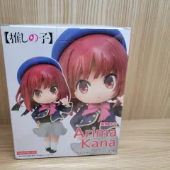 推しの子 有馬 かな フィギュア 出品