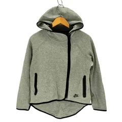ナイキ NIKE テックフリース ジップアップパーカー レディース JPN：S 