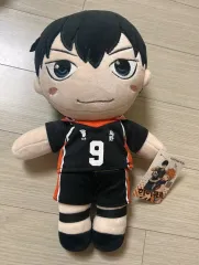 ハイキュー 影山 ぬいぐるみ