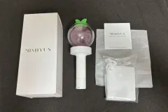 2025年最新】ファンミニョン ペンライトの人気アイテム - メルカリ