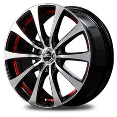 特価AMEシャレンXF-55◇モノブロック18インチ4本60プリウス 