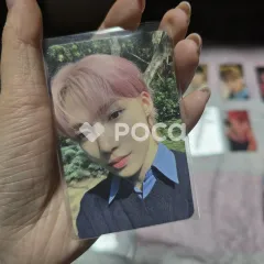 THE BOYZ ニュー BE AWARE Platform Ver. Document Ver.