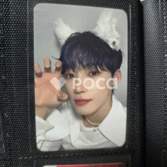 THE BOYZ ニュー BE AWAKE EVERLINE ラキドロ