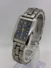 【動作未確認】SEIKO LUKIA レディース腕時計 4N21-5260 ジャンク品