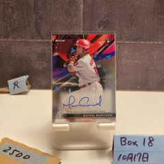 2011 BBM 金子千尋 08/60 直筆サイン オリックスバファローズ カード