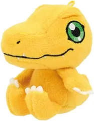 2026年最新】アグモン ぬいぐるみの人気アイテム - メルカリ