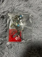 Apex Legends VTuber 最協決定戦 アクリルスタンド アッシュ