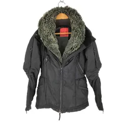 2025年最新】marithe francois girbaud ダウンの人気アイテム - メルカリ