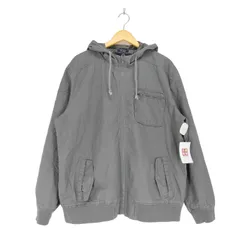 アメリカンラグシー AMERICAN RAG CIE リップストップ フーディジャケット メンズ import：XXL のサムネイル