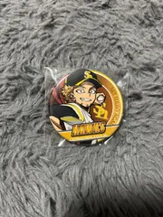 福岡ソフトバンクホークス×僕のヒーローアカデミア 缶バッジ ホークス