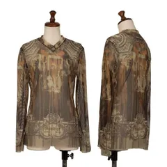 2025年最新】jean paul gaultier パワーネットの人気アイテム - メルカリ