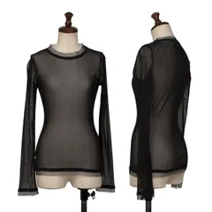 2025年最新】jean paul gaultier パワーネットの人気アイテム - メルカリ