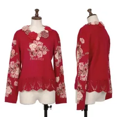 2025年最新】ピンクハウス コサージュの人気アイテム - メルカリ