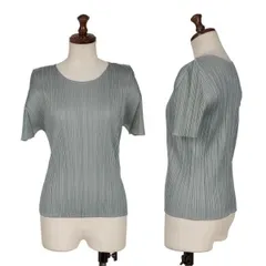 2025年最新】プリーツプリーズ トップスの人気アイテム - メルカリ