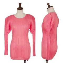 2025年最新】プリーツプリーズ トップスの人気アイテム - メルカリ