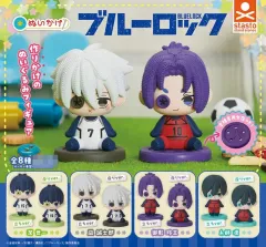 ブルーロック 御影 玲王 レオ ミニ フィギュア