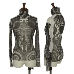 2025年最新】jean paul gaultier パワーネットの人気アイテム - メルカリ