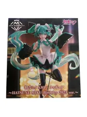2025年最新】初音ミク バースデー フィギュアの人気アイテム - メルカリ