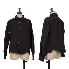 2025年最新】ギャルソン ポリ縮 シャツの人気アイテム - メルカリ