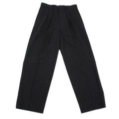 45rpm 45R バックボタンダンガリーデニムワンピース インディゴM位